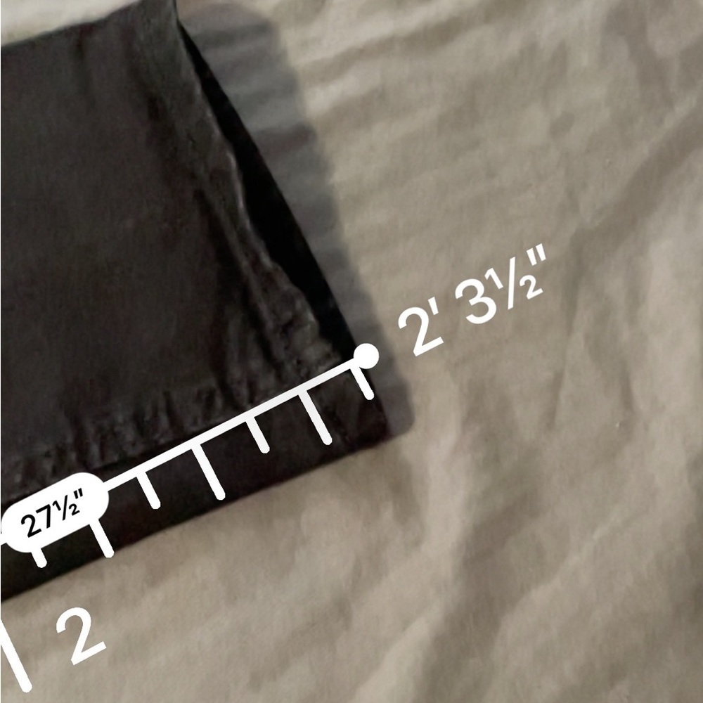H&M juniors skinny jeans sz 13 - Picture 7 of 8